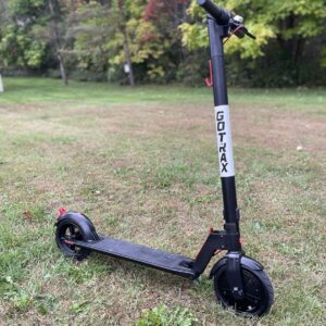GXL V2 Electric Scooter